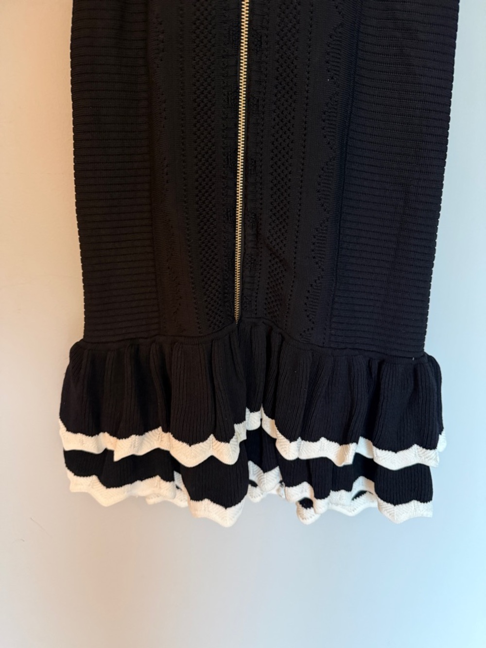 Alice McCall Just Because Midi Dress - Picture 5 of 8